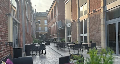 Hotel Le Dormeur du Val