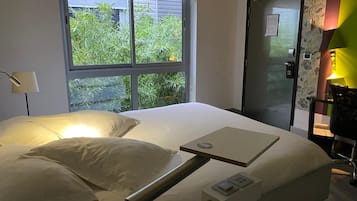 Comfort Double Room (Strophe)