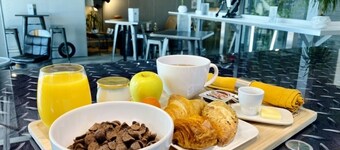 Hotel Le Dormeur du Val