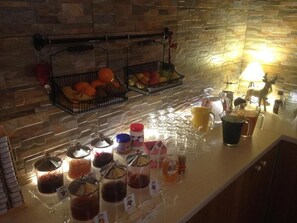 تناول الطعام