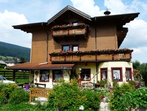 Exterior - Landhaus Aubauerngut (Radstadt)