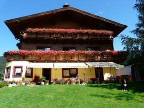 Exterior - Landhaus Aubauerngut (Radstadt)