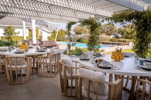 Exterior - Dongola House (Cape Town)