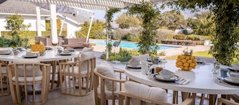 Dongola House