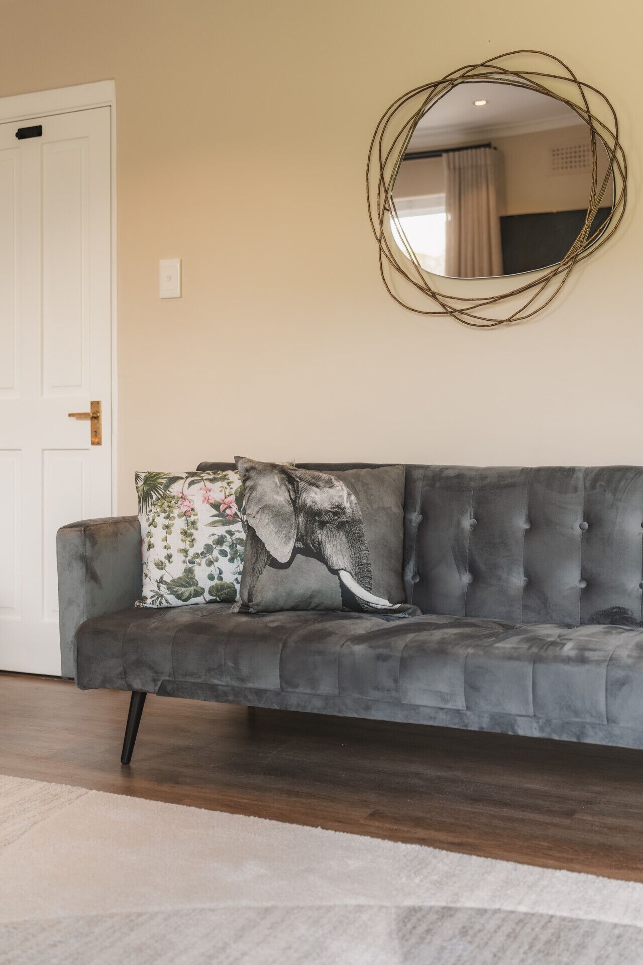 Foto - The Dongola Guesthouse