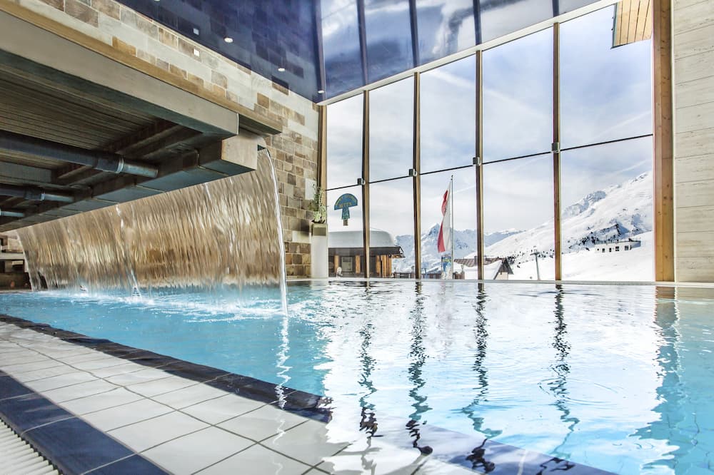 Hotel Edelweiss