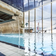 Hotel Edelweiss