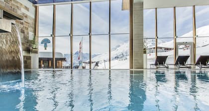 Hotel Edelweiss
