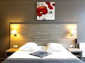 Unclassified image, 3 of 24, button - Auberge du Cheval Blanc (Chateaugiron)