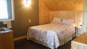 Condo, 2 Bedrooms | Free WiFi