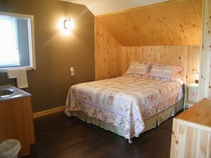 Apartment, 2 Schlafzimmer