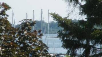 Condo, 2 Bedrooms | View from room