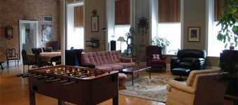 1000 Island Condo Getaway