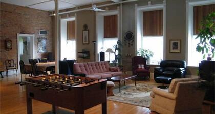 1000 Island Condo Getaway