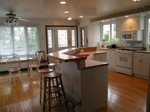 Apartment, 3 Schlafzimmer | Eigene Küche