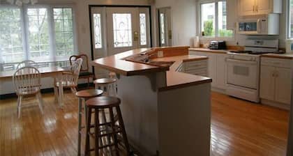 1000 Island Condo Getaway
