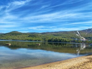 Water park - Auberge Le Lupin B&B (Mont-Tremblant)