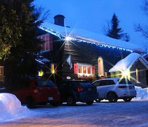 Parken ohne Service (kostenlos)