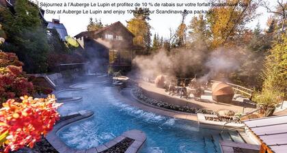Auberge Le Lupin B&B