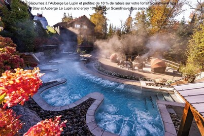 Auberge Le Lupin B&B