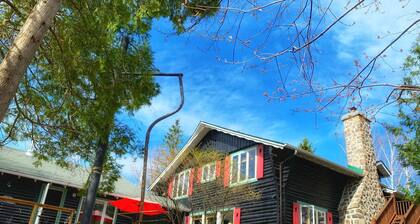 Auberge Le Lupin B&B