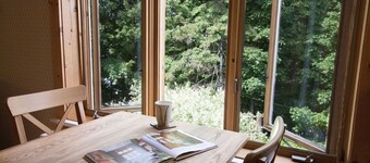 Auberge Le Lupin B&B