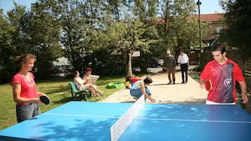 Aire de jeux - extérieure