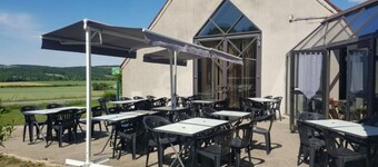 Auberge de Bourgogne