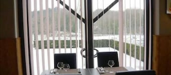 Auberge de Bourgogne