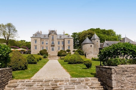 Manoir de Kerhuel