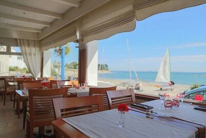 Hotel De la Plage