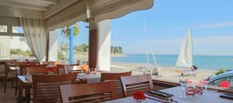 Hotel De la Plage