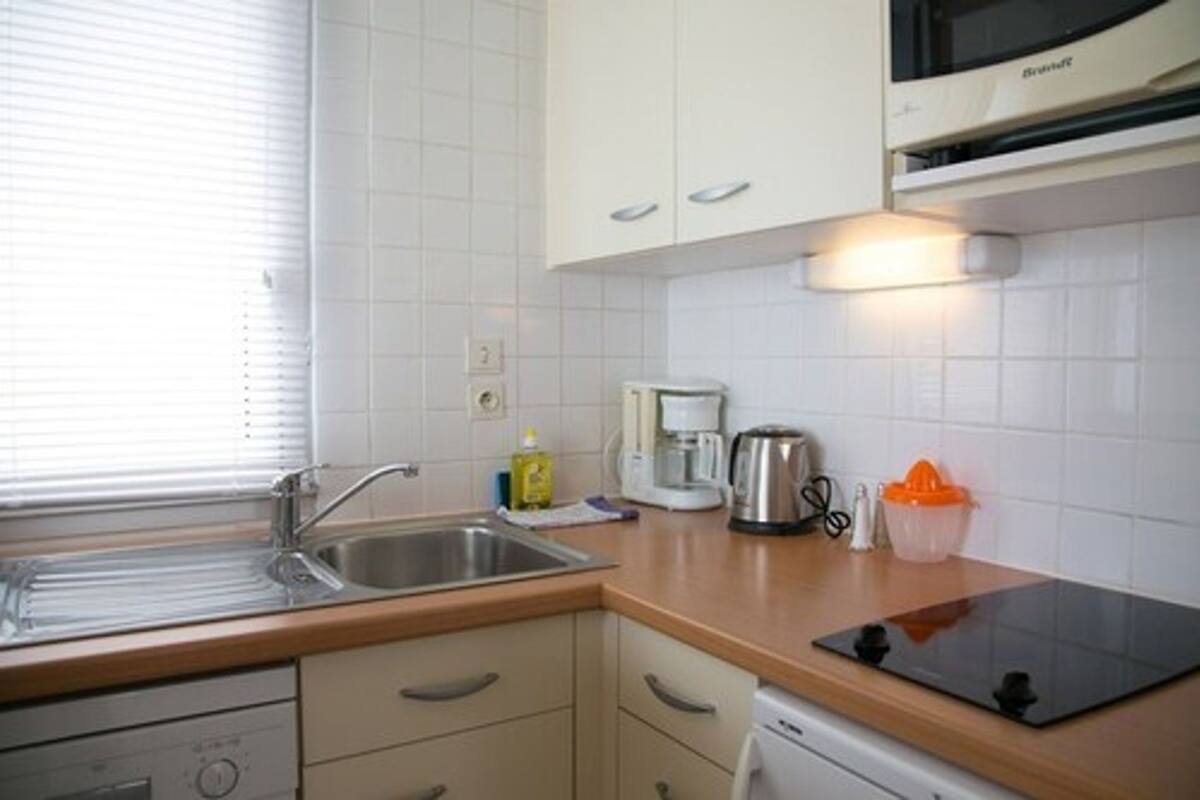 studio (without sea view - stair access only)   | in-room safe, desk, free cots/infant beds, free wifi