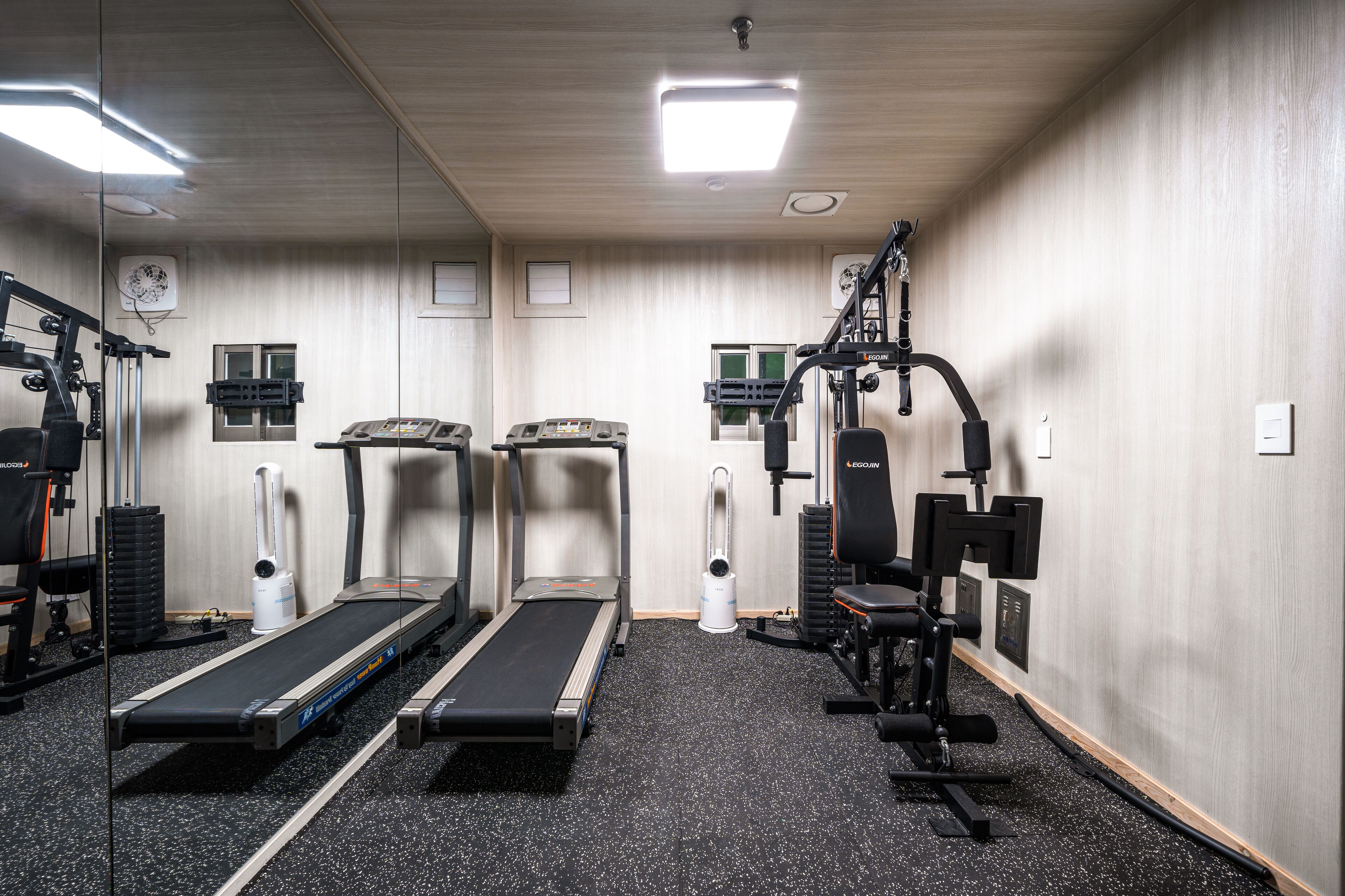 Foto - Comfort inn Yeouido