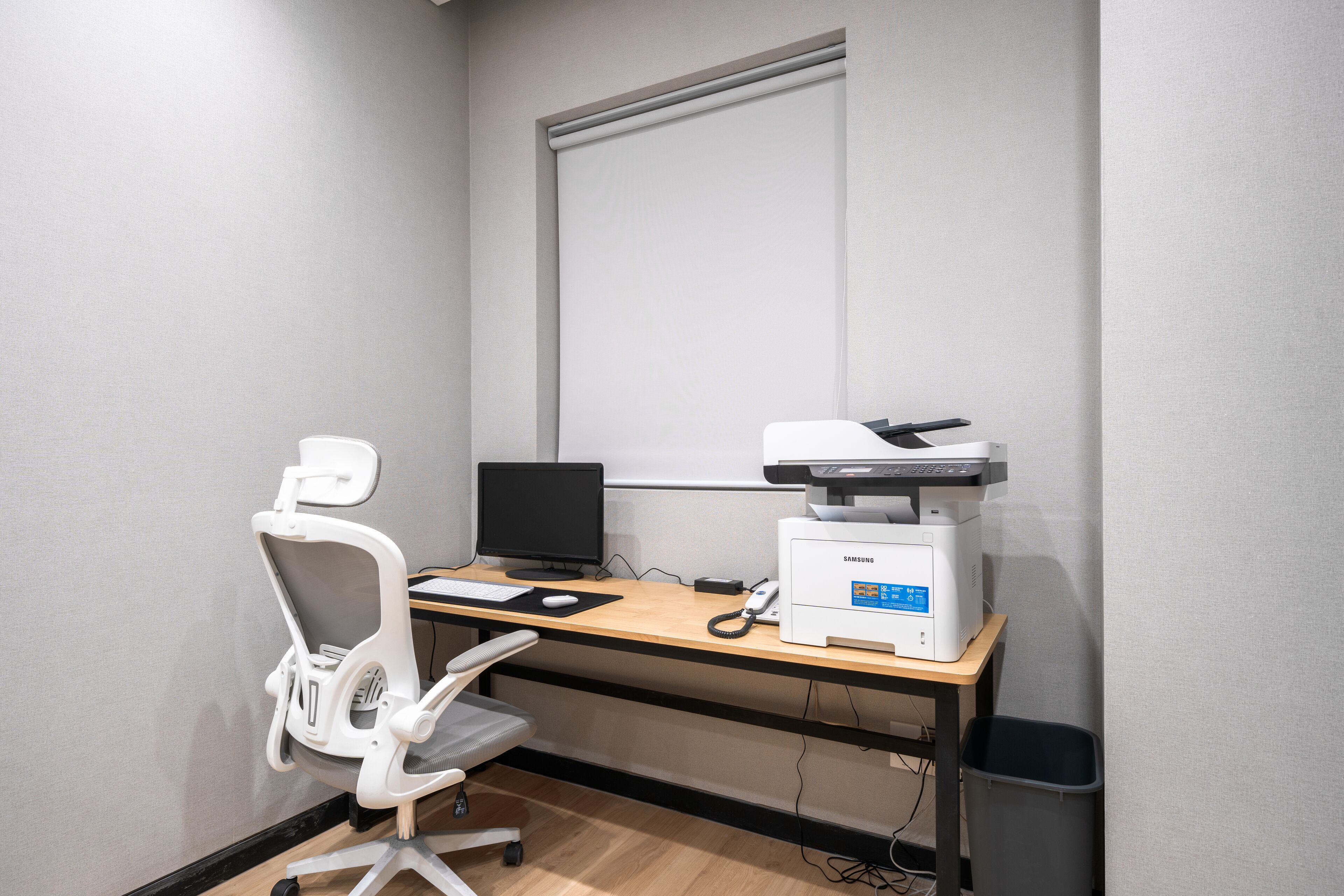 Foto - Comfort inn Yeouido