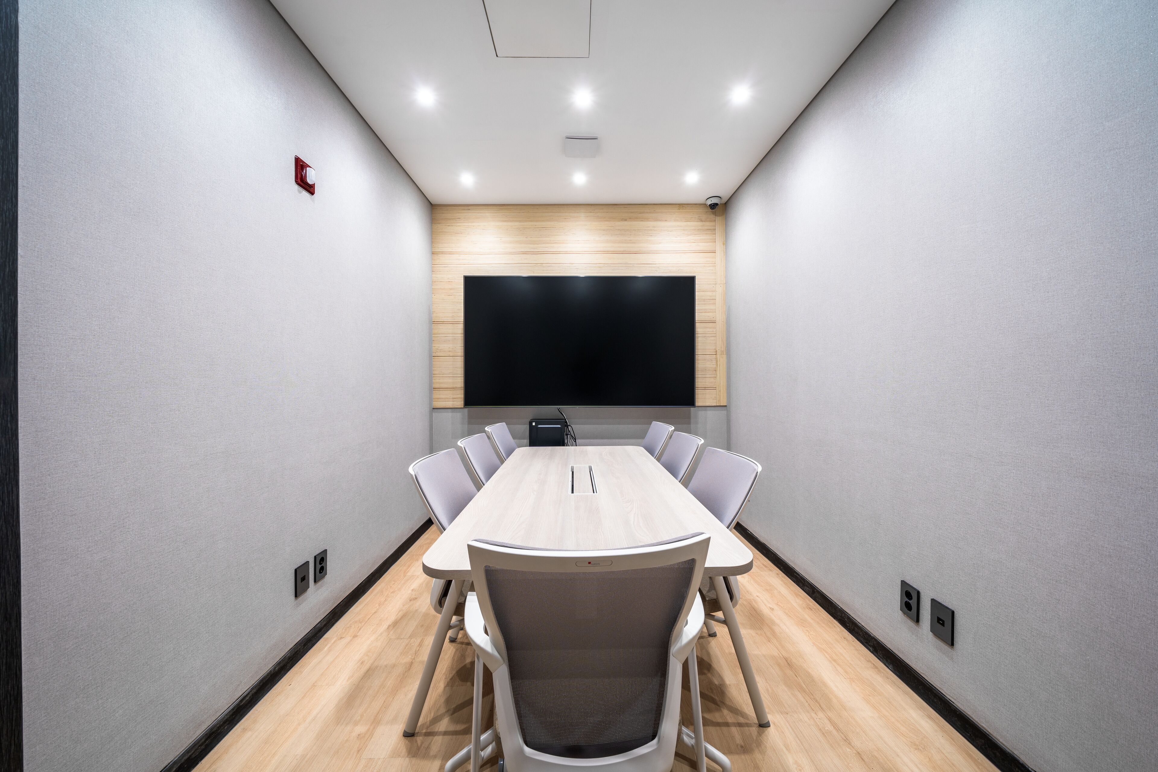 Foto - Comfort inn Yeouido