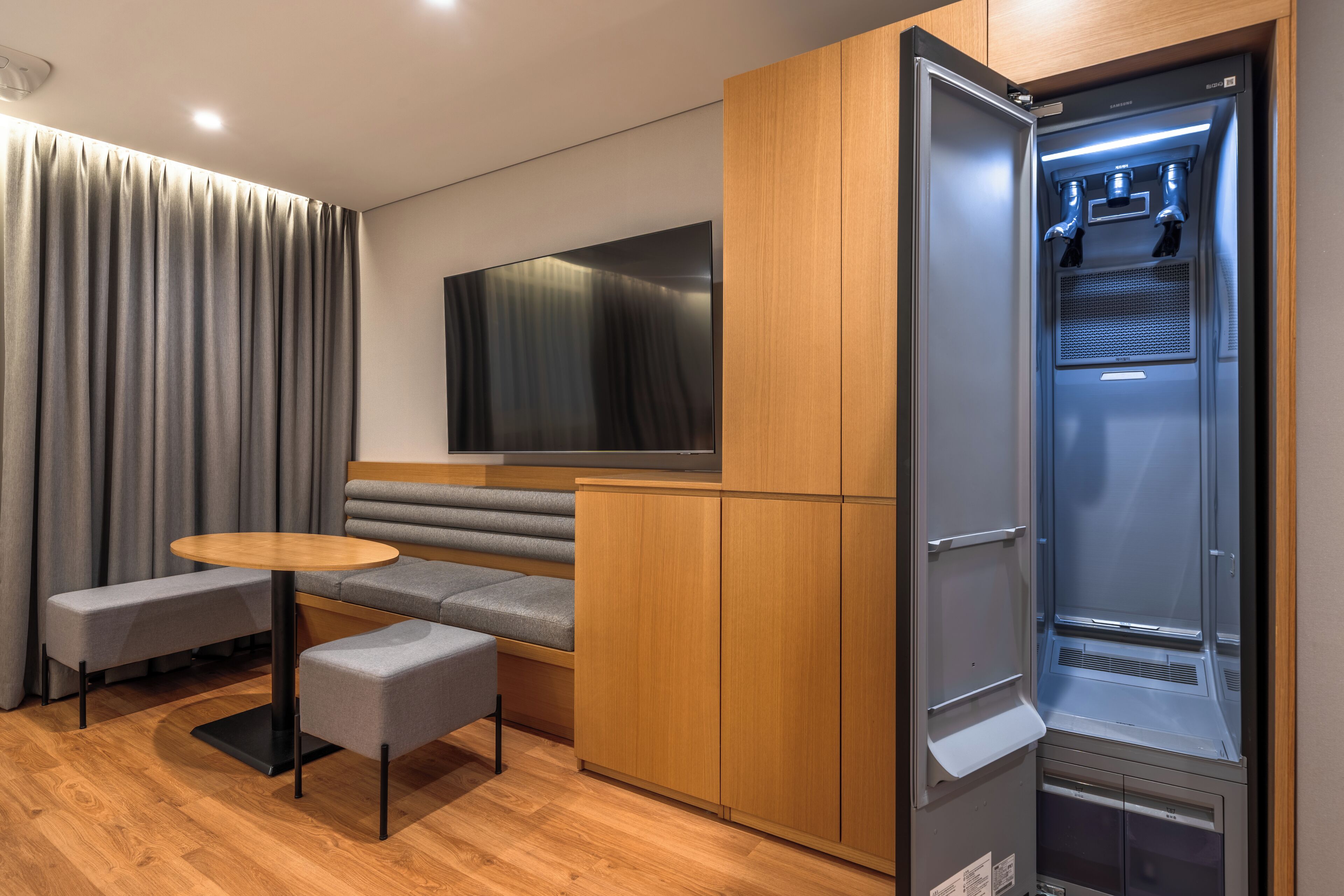 Photo - Comfort Inn Yeouido