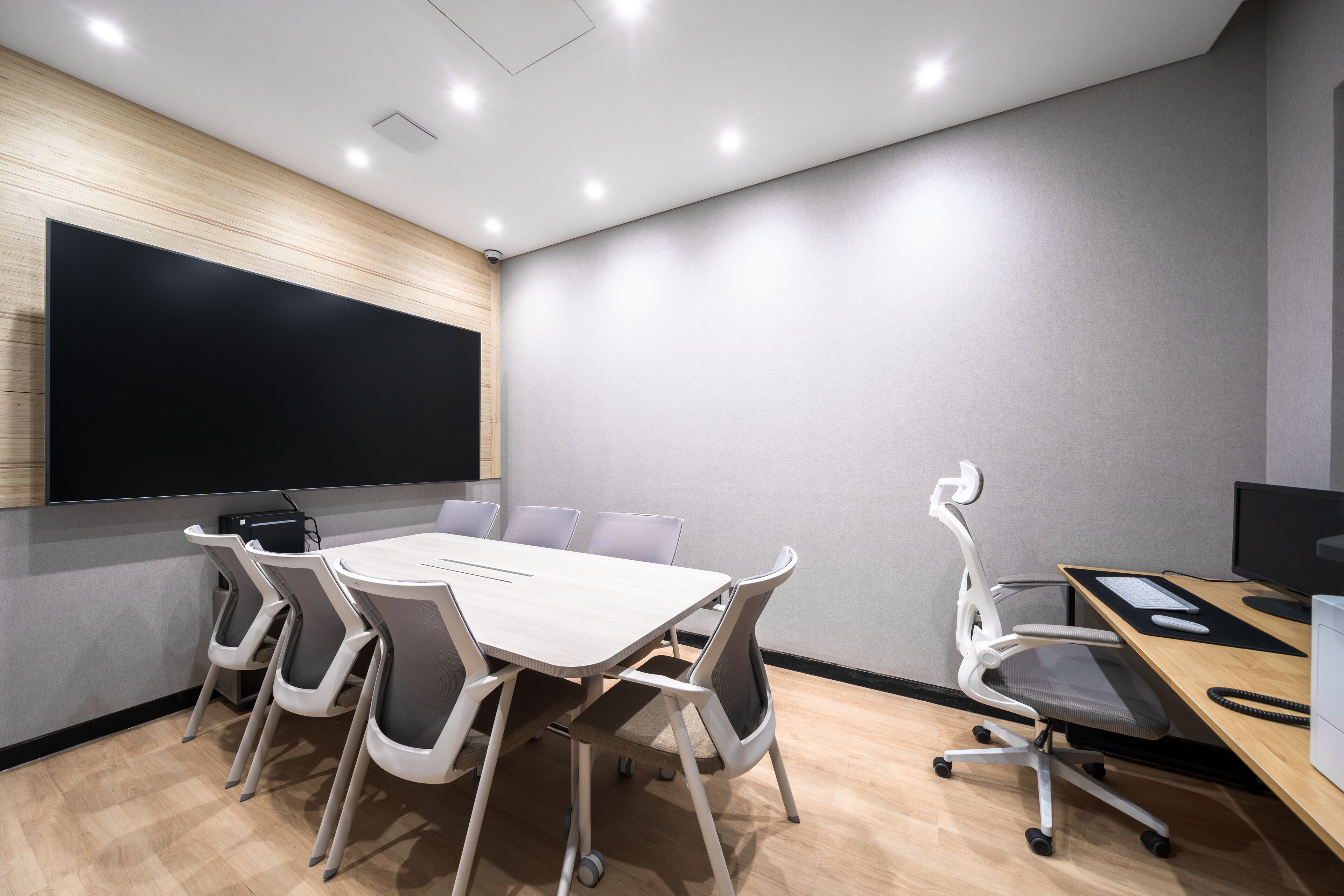 Foto - Comfort inn Yeouido