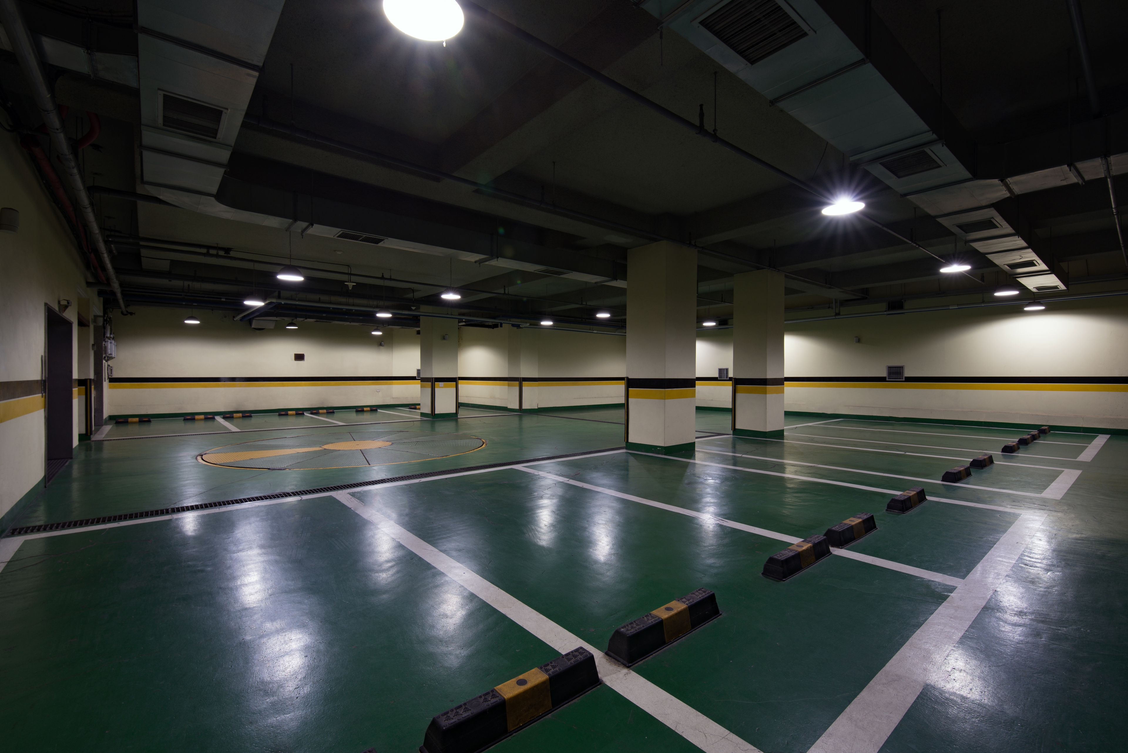 Foto - Comfort inn Yeouido