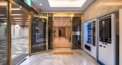 Comfort Inn Yeouido