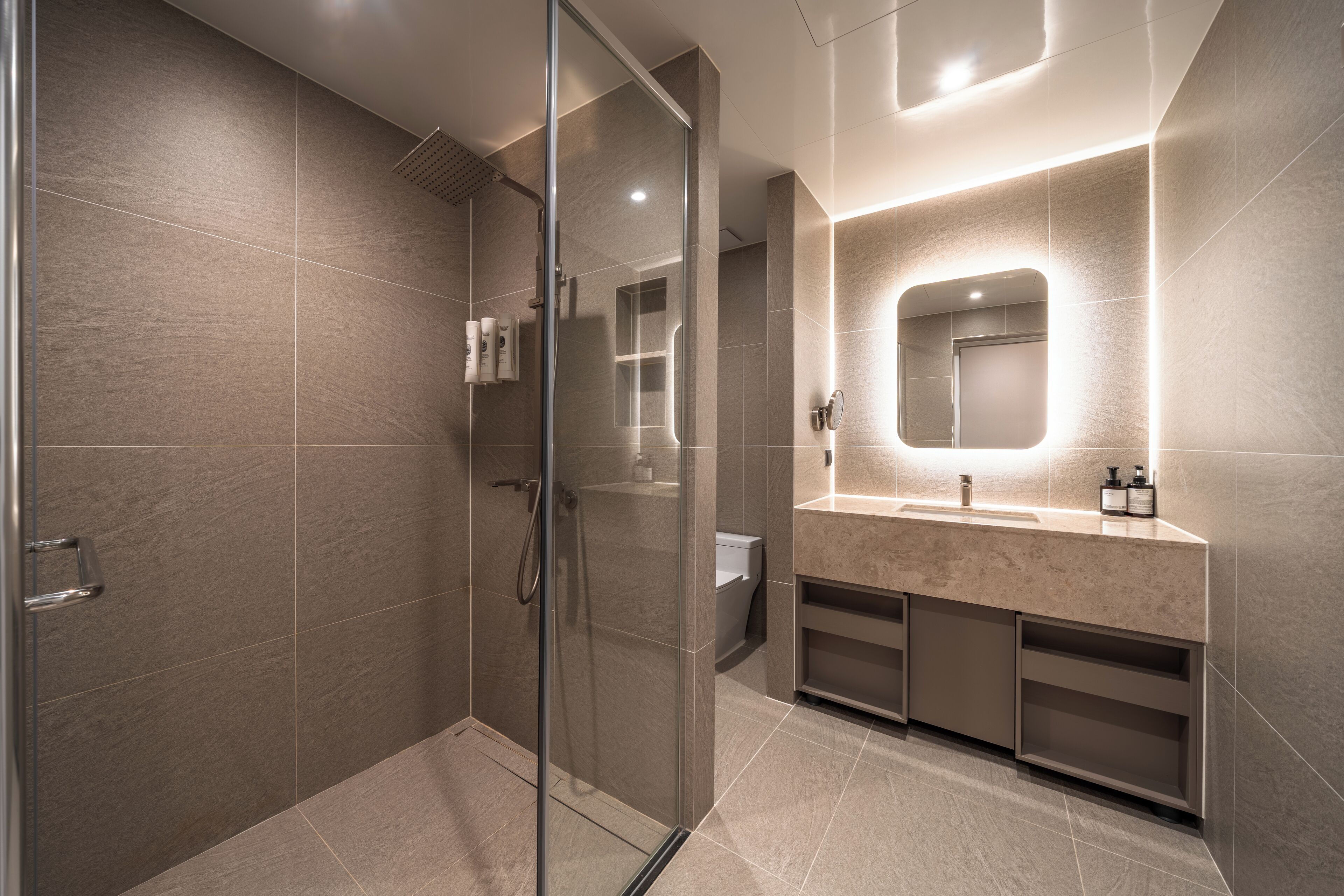 Foto - Comfort inn Yeouido