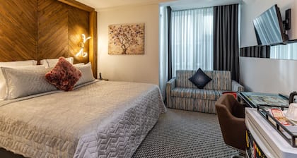 Parkhouse Hotel & Spa