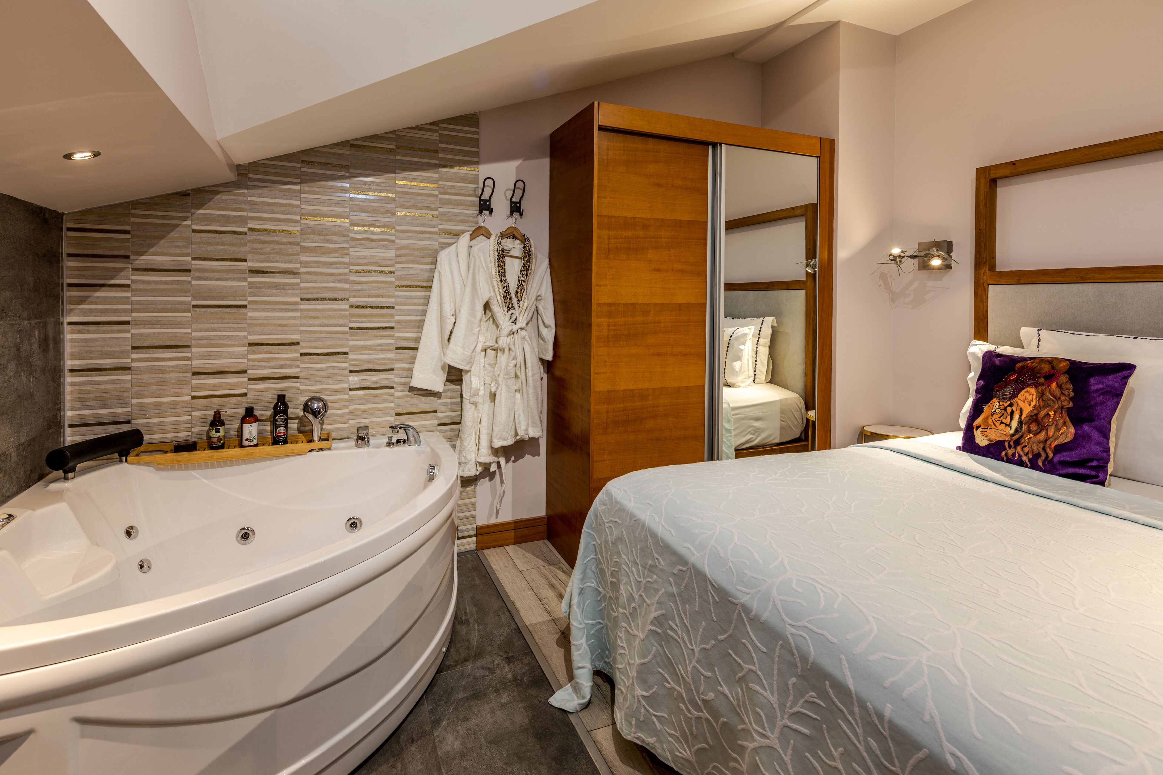 Foto - Parkhouse Hotel & Spa