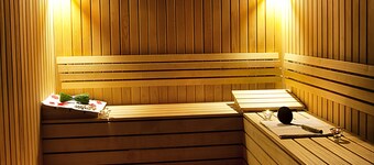 Parkhouse Hotel & Spa