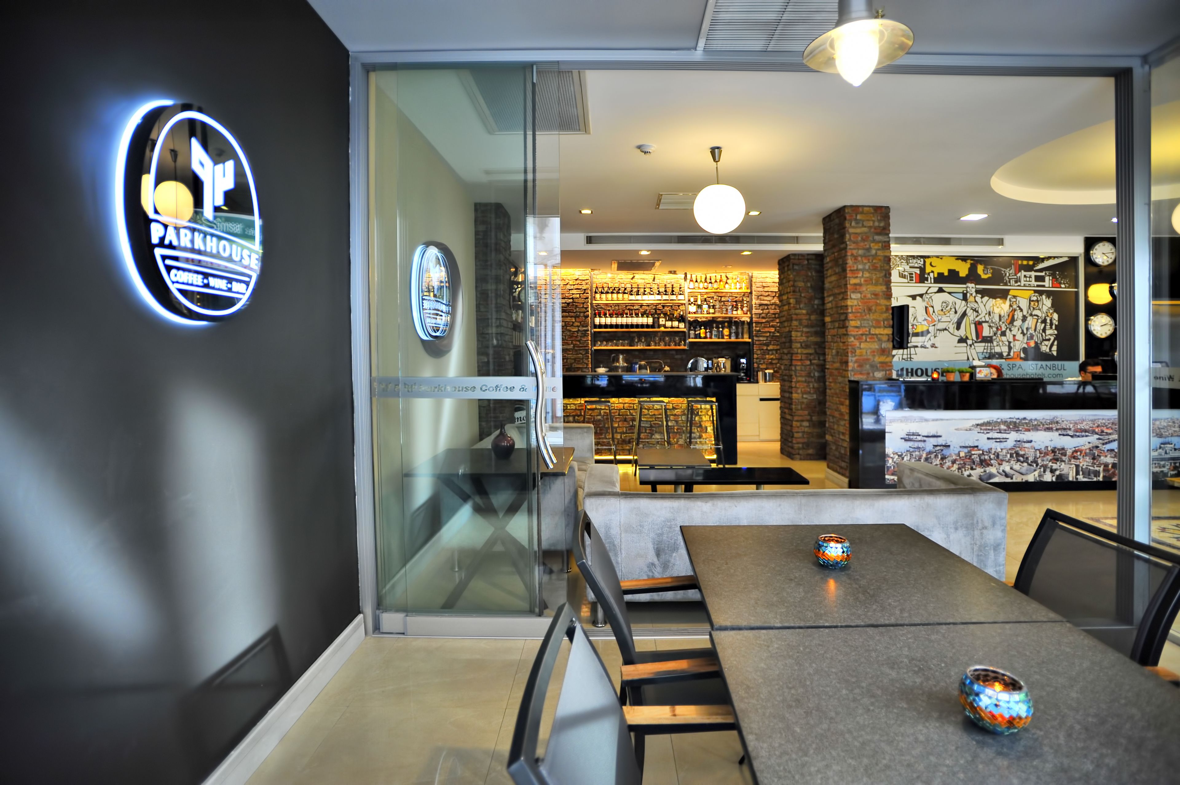 Foto - Parkhouse Hotel & Spa