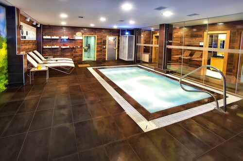 Parkhouse Hotel & Spa