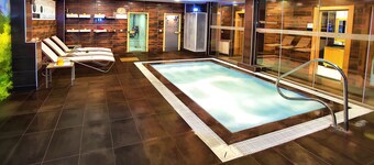 Parkhouse Hotel & Spa