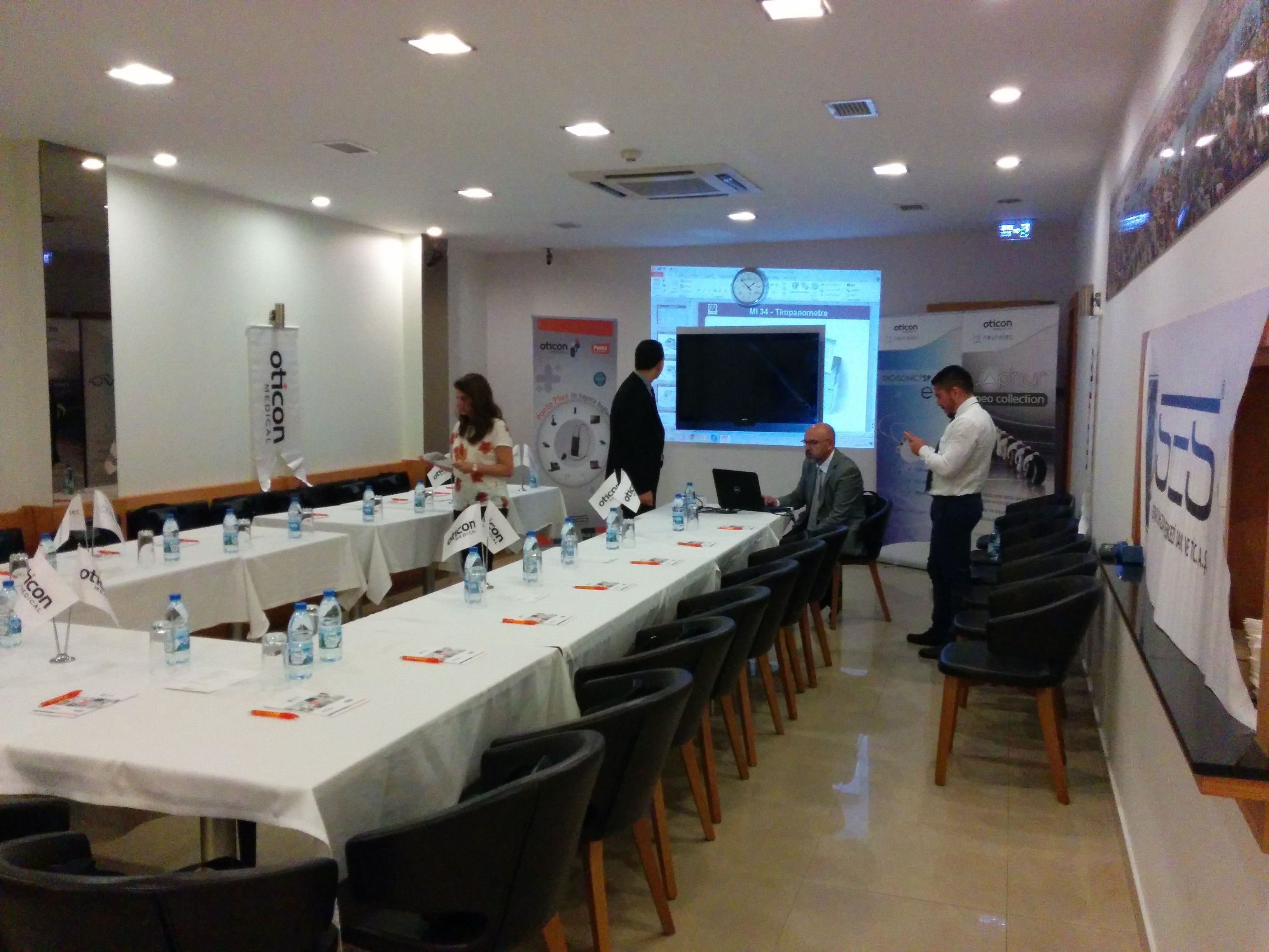 Foto - Parkhouse Hotel & Spa