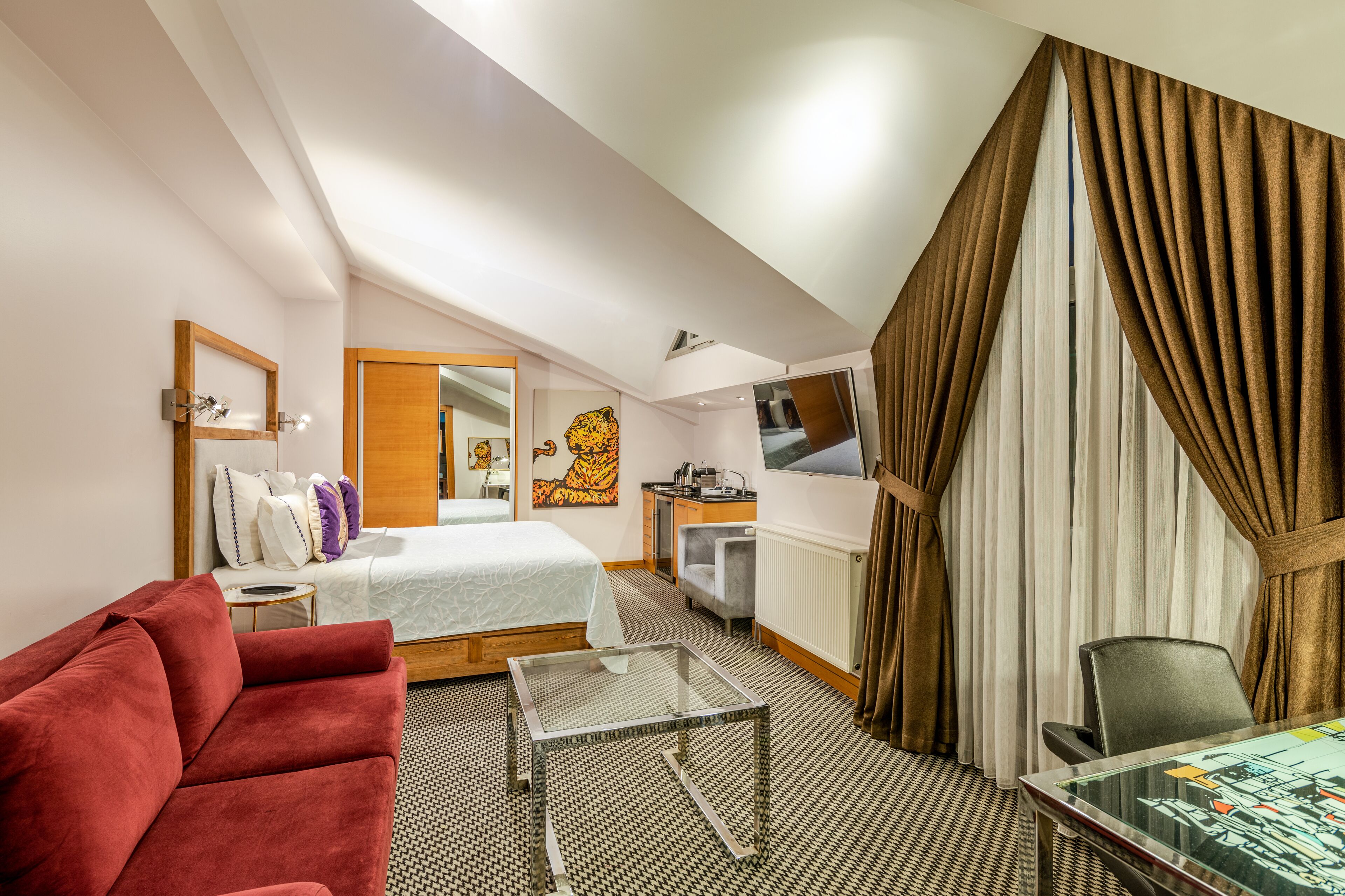 Foto - Parkhouse Hotel & Spa