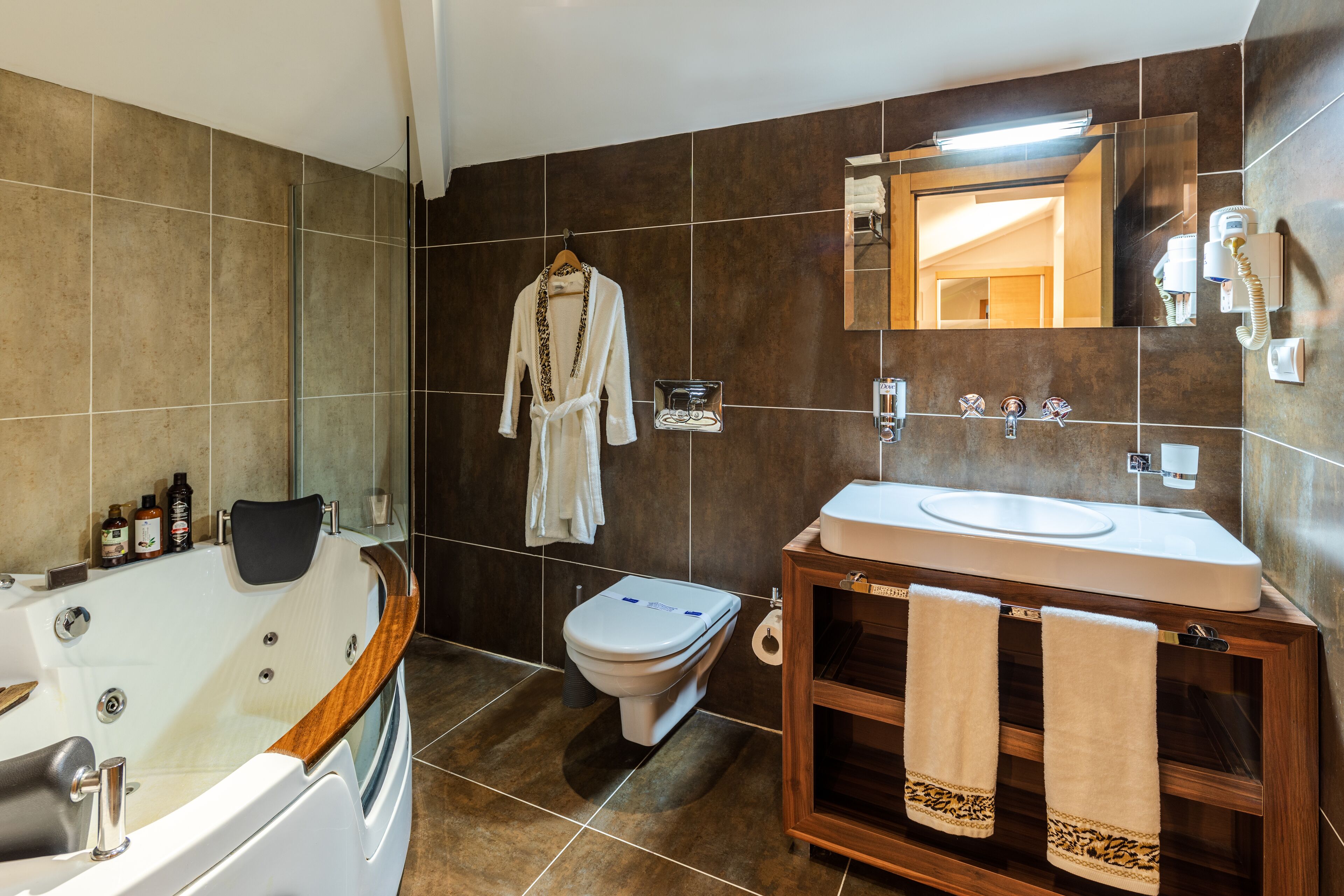 Foto - Parkhouse Hotel & Spa